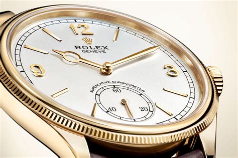 rolex cost new|rolex new collection prices.